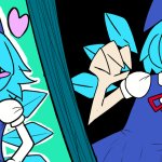 N-WORD CIRNO