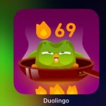 Duo be wilding