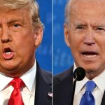 Trump Biden Debate