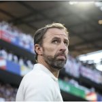 Gareth southgate meme