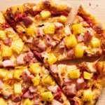 Pineapple ? Pizza ?