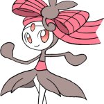 Meloetta (Marvel Form)