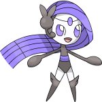 Meloetta (Glory Form)