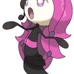 Meloetta (Classic Form)