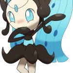 Meloetta (Radiance Form)