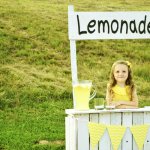 Lemodae | image tagged in lemonade stand | made w/ Imgflip meme maker