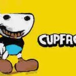 Cupface meme