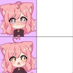 avathroughfire drake meme