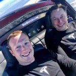 Mark Zuckerburg and Elon Musk meme