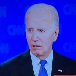 Flabbergasted Biden