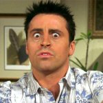 Joey Tribbiani