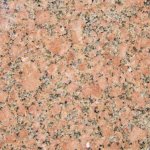 Granite template