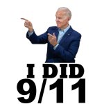 i did 9/11