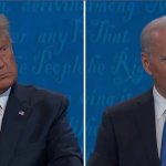 Biden Trump 2024 Debate