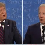 Biden Trump 2024 Debate JPP PH