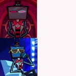 Hotline Bling (Hazbin Hotel Vox Version)