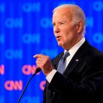 Joe Biden Debate