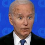 Self Assurance Biden