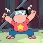 Steven With Tools