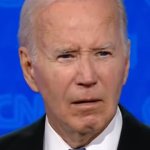 Biden confused