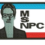 Madcow MSNPC logo