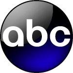 ABC Logo with transparency