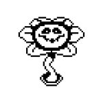 Evil flowey
