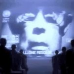 1984 Apple Commercial GIF Template