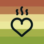 Eproctophile pride flag