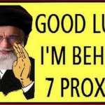 Iran's Proxies