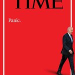 Time Magazine Biden Panic 2024