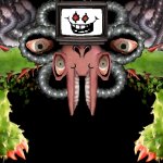 A nightmare