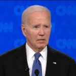 Confused Joe Biden