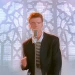 Rick Astley