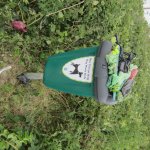 dog poo bin