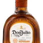 Tequila don julio reposado