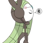 Angry Meloetta 5