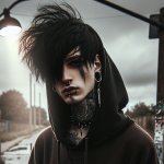 Emo guy?