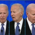 Biden confused faces