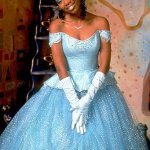 Cinderella (Brandy Edition)