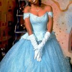 Cinderella (Brandy Edition)