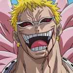 Doflamingo