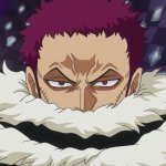 Katakuri meme