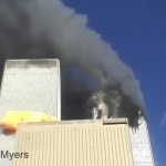Scott Myers 9/11 footage GIF Template
