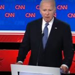 Biden Moment