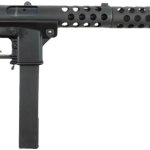 TEC-9 (with Extended Barrel)