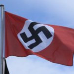 Nazi flag