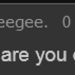 weegee what are you doing meme