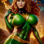 Jean Grey