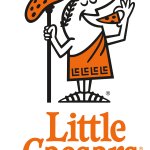 Logo little caesars cesars